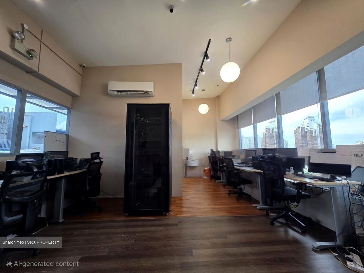 One Commonwealth (D3), Factory #485018241